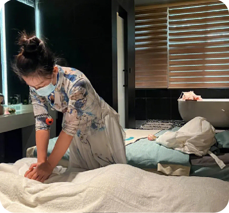 成都锦江区桑拿会所：都市中的宁静港湾