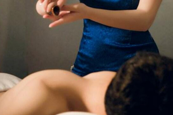 成都锦江区水疗馆是失眠者的秘密避难所